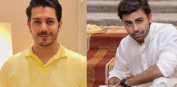 Goher Mumtaz says Farhan Saeed was an ‘Average Singer’