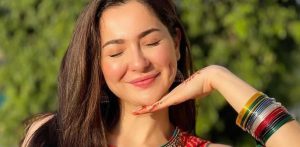Hania Aamir admits not being in the Valentine's Day Spirit f