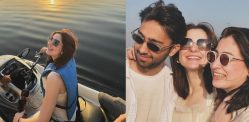Hania Aamir hosts a Star-Studded Pre-Birthday Bash Hania Aamir hosts a Star-Studded Pre-Birthday Bash f