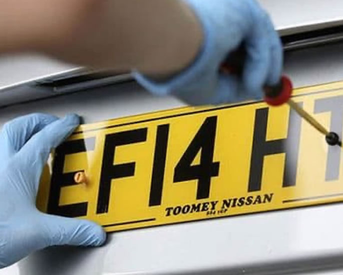 How Car Cloning Scams are affecting Innocent UK Drivers