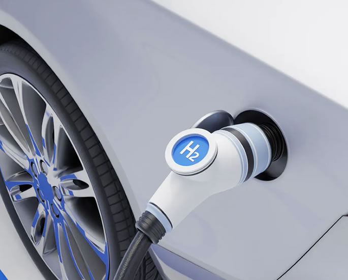 How Hydrogen Cars can challenge the EV Market 3