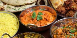 How has Indian Cuisine evolved throughout History?