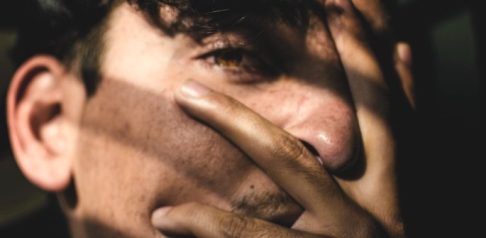 How to Identify Signs of Domestic Abuse in Desi Men