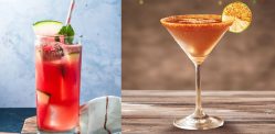 Indian Cocktails for Valentine’s Day – f
