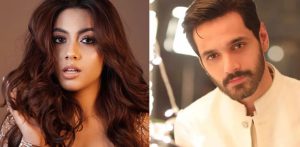 Indian actress Reem Shaikh desires to meet Wahaj Ali f
