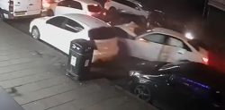 Is Reckless Driving an Issue for Young Asian Drivers?