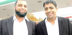 Issa Brothers face setback over Muslim Cemetery Plans
