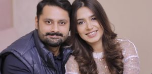 Jibran Nasir details his marriage to Divorcee Mansha Pasha f