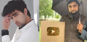 Khaqan Shahnawaz claims Arshad Reels is being Exploited f