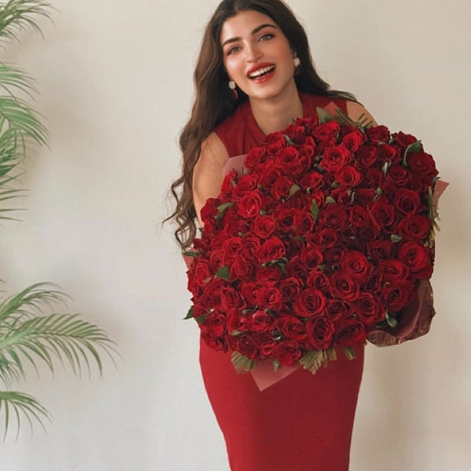 Kinza Hashmi sparks Romance Rumours with Cryptic Post2