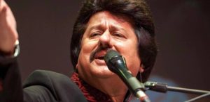 Legendary Singer Pankaj Udhas passes away aged 72 - f