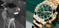 London Watch Muggings leave India's Business Elite feeling Unsafe London Watch Muggings leave India's Business Elite feeling Unsafe f