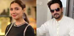 Mahira Khan & Humayun Saeed to reunite in ‘Love Guru’