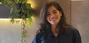 Pakistani Tennis player Zainab Ali Naqvi passes away aged 17 f