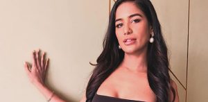 Poonam Pandey passes away at 32 from Cervical Cancer f