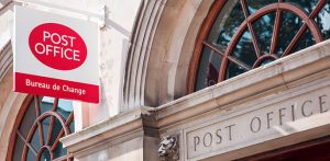 Post Office Scandal Victims to be Cleared by New Law f