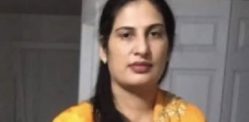 Punjabi Man Sentenced for Stabbing Wife in Canada f