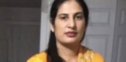 Punjabi Man Sentenced for Stabbing Wife in Canada