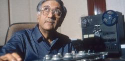 Radio Legend Ameen Sayani passes away aged 91 - f