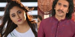 Rashami Desai slams Ranveer Singh’s Sexual Wellness Ad
