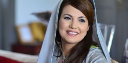 Reham Khan to produce her Second Film