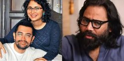 Sandeep Reddy Vanga reacts to Kiran Rao’s Misogyny Criticism
