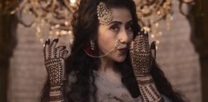 Sanjay Leela Bhansali's Heeramandi takes you Back in Time f