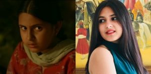 Suhani Bhatnagar Death Cause Revealed - f
