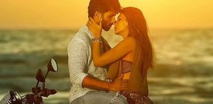 Teri Baaton Mein Aisa Uljha Jiya' Sex Scene cut by 25% f