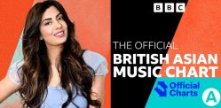 Noreen Khan exits BBC Asian Network & new Chart Show Launches