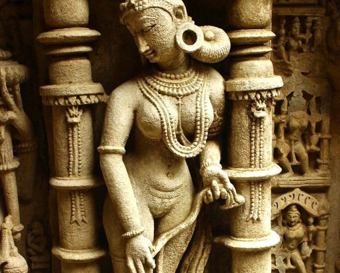 The Vishkanyas: India's Poisonous Female Assassins