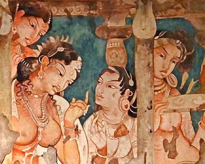The Vishkanyas: India's Poisonous Female Assassins