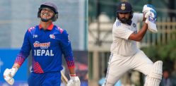 Top 10 Fastest Centuries scored in T20 Cricket - F