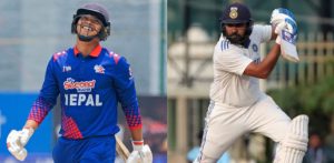 Top 10 Fastest Centuries scored in T20 Cricket - F