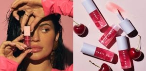 Top 10 Hydrating Lip Oils for a Luscious Pout - F