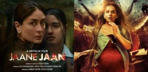 Top 7 Bollywood Murder Mysteries to Watch - F