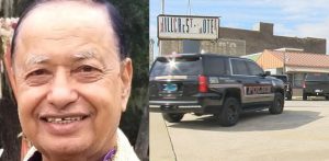 US Indian Motel Owner killed by Customer over Room Rental Row f