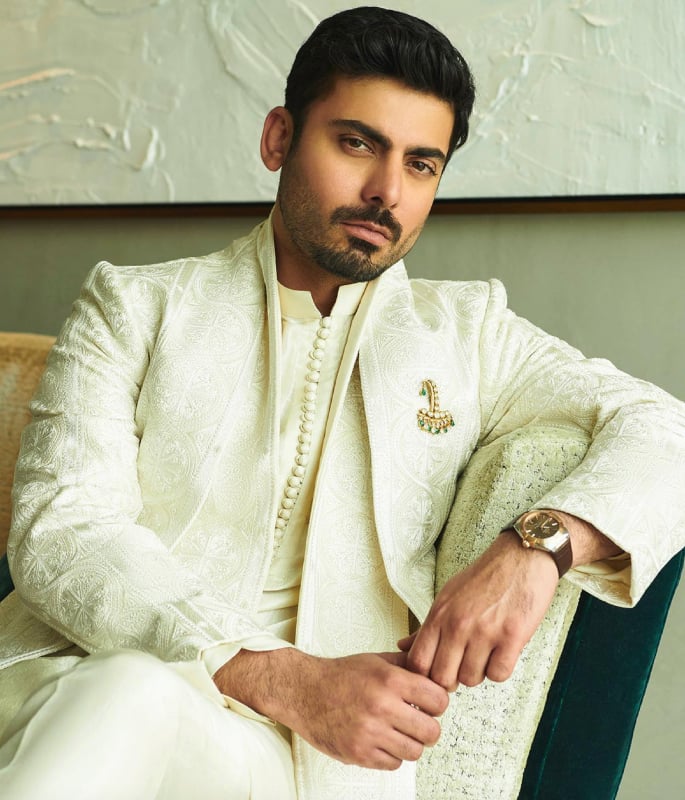 Who are the Highest-Paid Pakistani Actors? - 1