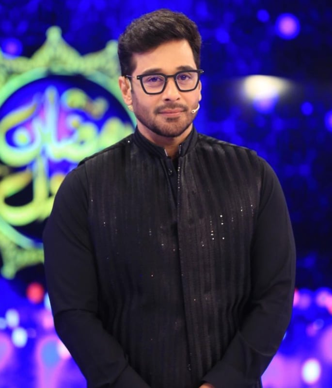 Who are the Highest-Paid Pakistani Actors? - 5