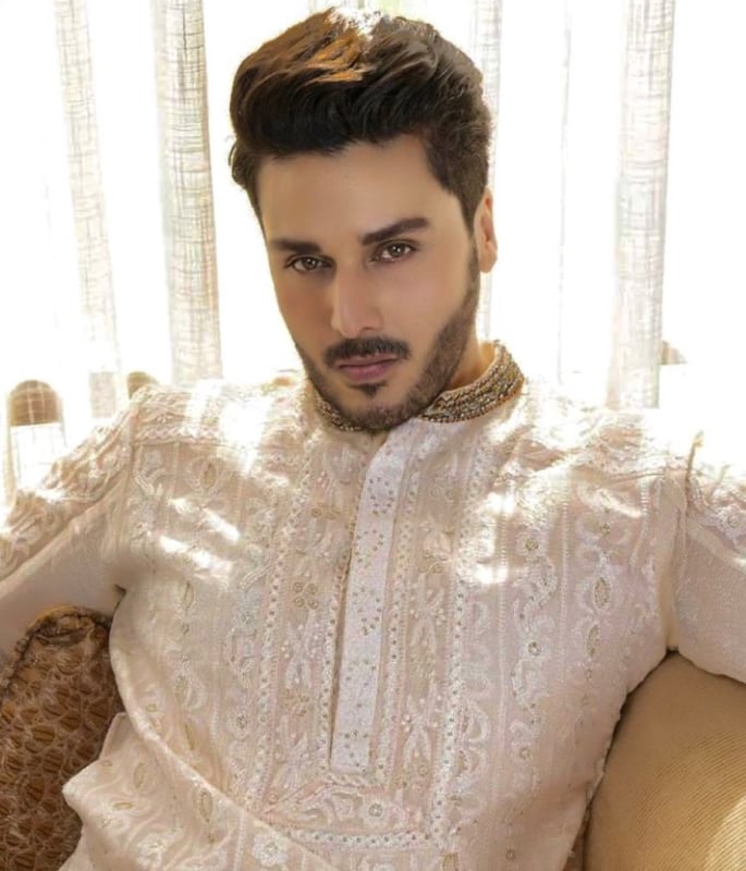 Who are the Highest-Paid Pakistani Actors? - 6