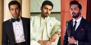 Who are the Highest-Paid Pakistani Actors? - F