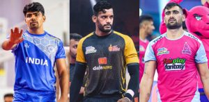 Who are the Most Expensive Pro Kabaddi Players_ - F
