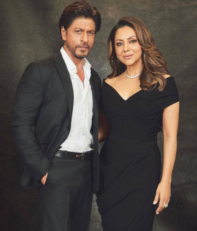 Who are the Richest Celebrity Couples in Bollywood? - 1