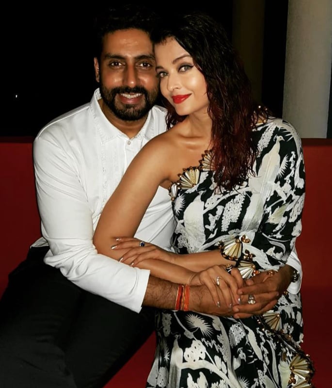 Who are the Richest Celebrity Couples in Bollywood? - 4