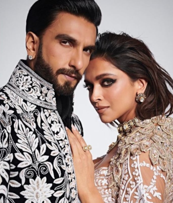 Who are the Richest Celebrity Couples in Bollywood? - 5