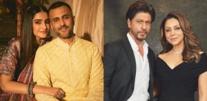 Who are the Richest Celebrity Couples in Bollywood? - F