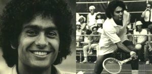 Who was Pakistan's Most Successful Tennis Player?