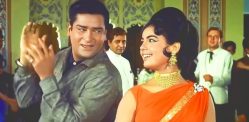 Why did Mumtaz and Shammi Kapoor Split Up_ - f