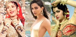 20 Bollywood Dance Sequences Featuring Strong Women- f