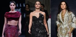 10 Best Looks from Lakmé Fashion Week 2024